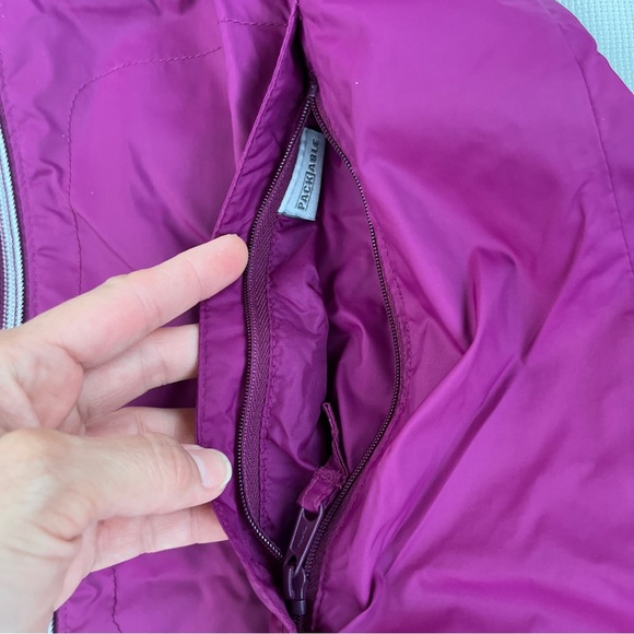 NWOT Columbia Women’s Switchback III Waterproof Rain Jacket - Picture 8 of 12